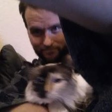 Profile Picture of Dave Thoris (@ItDoesntMaatta) on Twitter