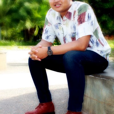 Profile Picture of Ariv Riyanto R.R (@BrayBryant) on Twitter