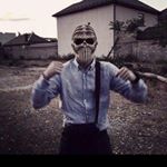Profile Picture of Alexander (@alexander_saks) on Instagram