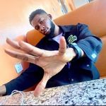 Profile Picture of Richard Chisom (@11tnovember) on Instagram