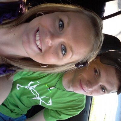 Profile Picture of Brittany Rutter (@bdrutter) on Twitter