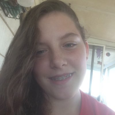 Profile Picture of Hailey Nevaeh Graham (@haileygraham221) on Twitter
