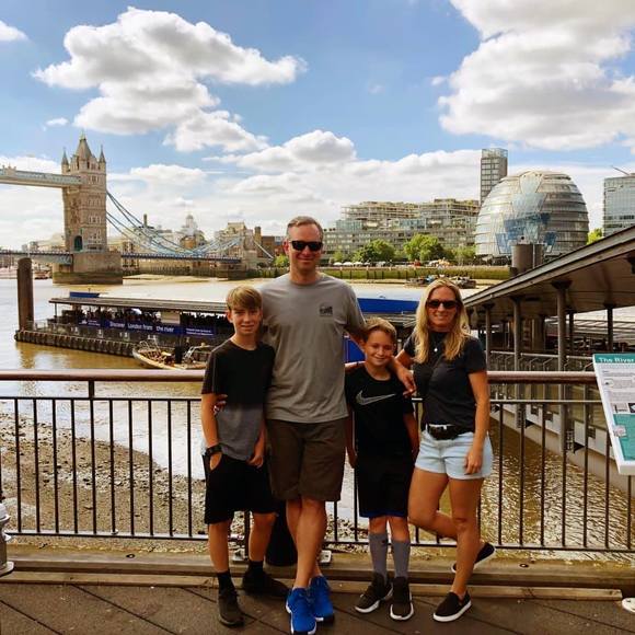 Profile Picture of Paul Irving (@paulirving78) on Poshmark