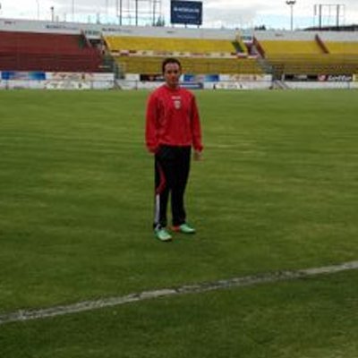 Profile Picture of Alex Fiallos (@dt_alexgf) on Twitter