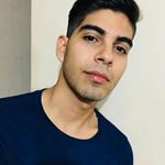 Profile Picture of andrew gutiérrez (@andrew_sawg) on Instagram