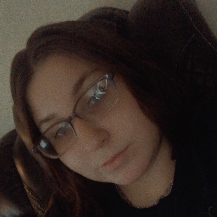 Profile Picture of Ariel🩵 (@arieldavis172) on Tiktok