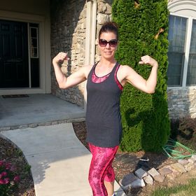 Profile Picture of Stacy Heckman (@kobepresley1) on Pinterest