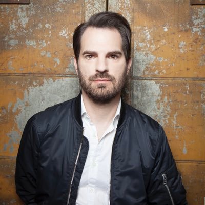 Profile Picture of Jonathan Flax (@jonathanflax) on Twitter