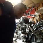 Profile Picture of Dustin D Umbaugh (@dustindumbaugh) on Instagram