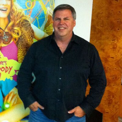 Profile Picture of Chris Firestone (@cjfire) on Twitter