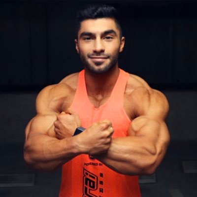 Profile Picture of Khalid Al-Shahrani (@khv1ld) on Twitter