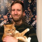 Profile Picture of Tim Osborne (@timbercorvus) on Instagram