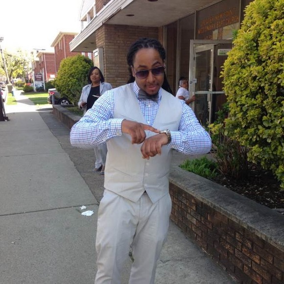 Profile Picture of Chris Mitchell (@dreadhead2u) on Poshmark