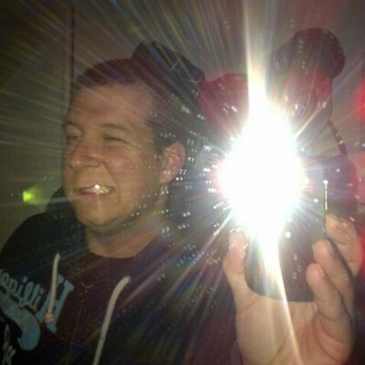 Profile Picture of Ken Fournier (@FournierKen) on Twitter