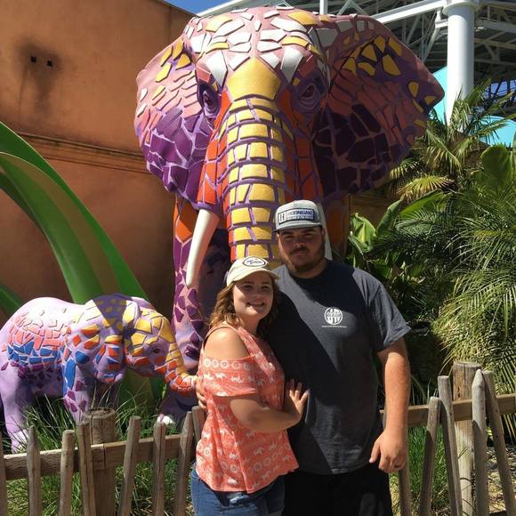 Profile Picture of Brian Harrington (@harringtonbr) on Poshmark