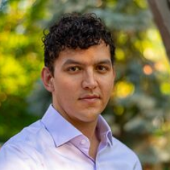 Profile Picture of Brian Wolfe (@wolfebr) on Twitter