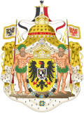 Profile Picture of Monarchy of Germanyon Wikipedia