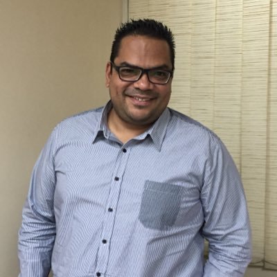 Profile Picture of Gregory Castillo (@castillogre) on Twitter