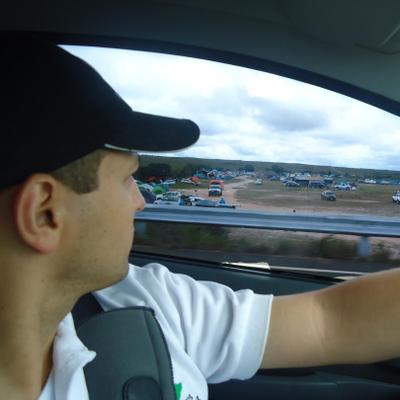 Profile Picture of Jesus Javier Arcila (@jjac04) on Twitter