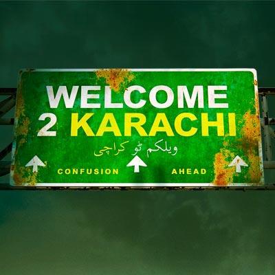 Profile Photo of Welcome To Karachi (@WTKOfficial) on Twitter