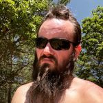 Profile Picture of Aaron James Moats (@imoats) on Instagram