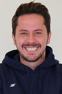 Profile Picture of Daniel Giménez Alcañizon Wikipedia
