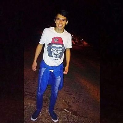 Profile Picture of LUCIANO (@LecEmanuel) on Twitter