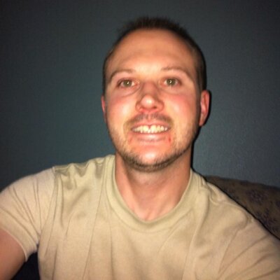 Profile Picture of Tim Dunlap (@timdunlap83) on Twitter