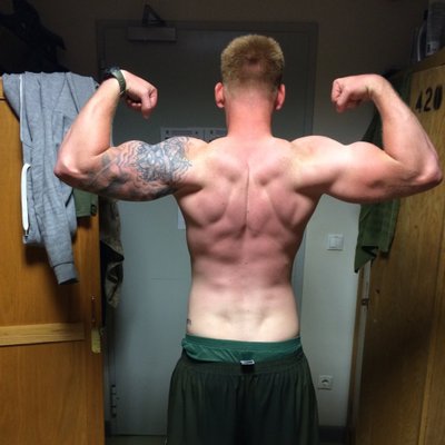 Profile Picture of Zachon Twitter