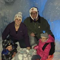 Profile Picture of Amanda Houghtelling (@amanda-houghtelling) on Quora