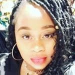 Profile Picture of Shenika Williams-Blackwell (@from_ms.to_mrs) on Instagram