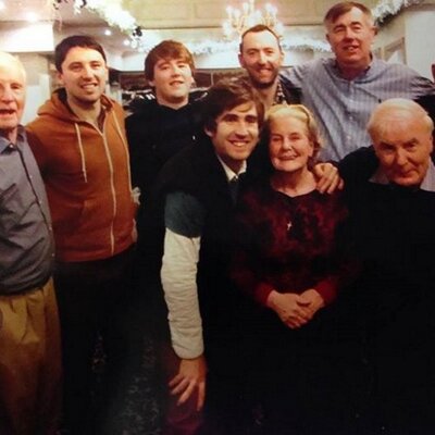 Profile Picture of Michael Lyng (@michaellyng) on Twitter