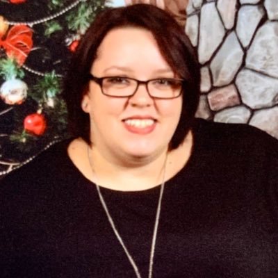 Profile Picture of Melissa McDaniel (@Melissa72317051) on Twitter