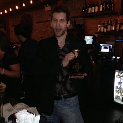 Profile Picture of Andrew Paradis (@workwithandrew) on Twitter