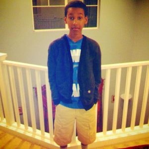 Profile Picture of Ahmed Mohamud (@ahmedswagger) on Myspace