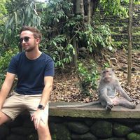 Profile Picture of Alexander Pritzen (@alexander-pritzen) on Quora