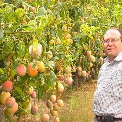 Profile Picture of Sherif Abdel Razek (@sh_razek) on Twitter