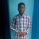 Profile Picture of Michael Eureka Adejo (@michaelis_king) on Instagram