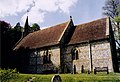 Profile Picture of Langrishon Wikipedia