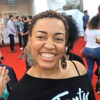 Profile Picture of Kamilah Brown, M.Ed. (@KBrownEdu) on Twitter