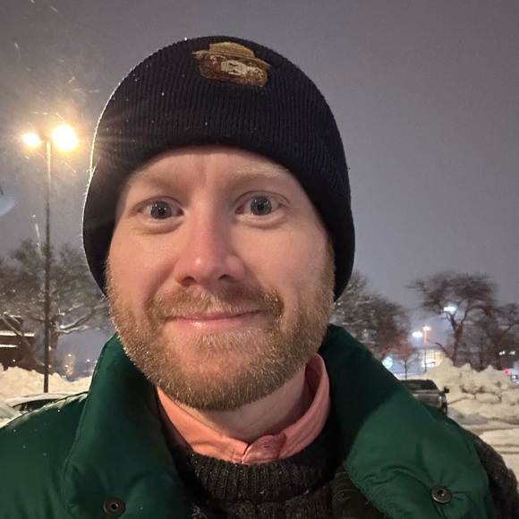 Profile Picture of Joshua Dahlman (@joshuadahlman) on Poshmark