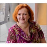 Profile Picture of Joanna Dodd (@joannaldodd) on Instagram