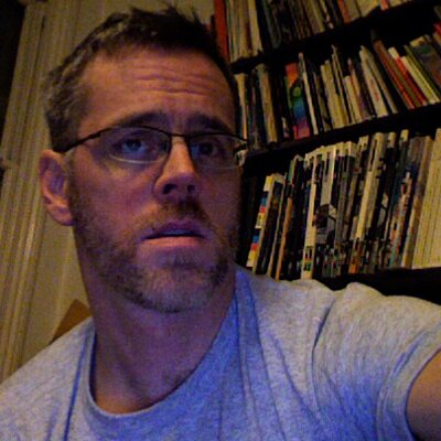 Profile Picture of Chris Procter (@caprocter) on Twitter