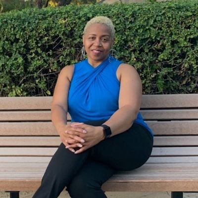 Profile Picture of Cynthia Barnes MS, AMFT, MBA (@AnotherChanceWC) on Twitter