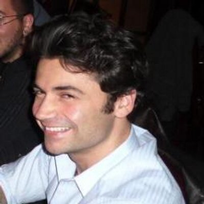 Profile Picture of Joe Zanetti (@JoeZanetti) on Twitter