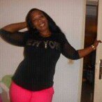 Fatima Bailey - Instagram Profile Picture of Fatima Bailey (@fifiyeb) on Instagram