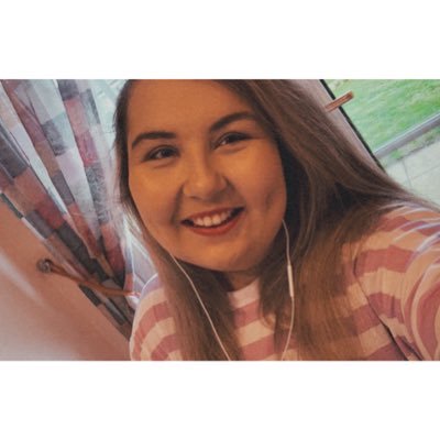Profile Picture of Hannah Spink (@xhannahspink) on Twitter
