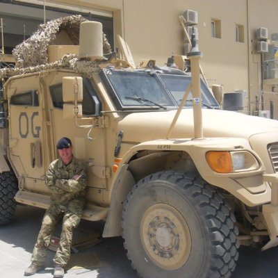 Profile Picture of Andrew Penman (@andrewpenman2) on Twitter