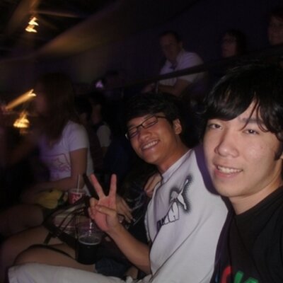 Profile Picture of Adam Cao (@Adam_Xiaotc) on Twitter