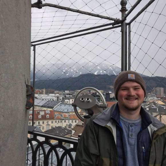 Profile Picture of Wesley Thomas (@wesleythomas775) on Poshmark